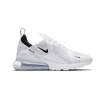 Nike Air Max 270 Erkek Günlük Spor Ayakkabı