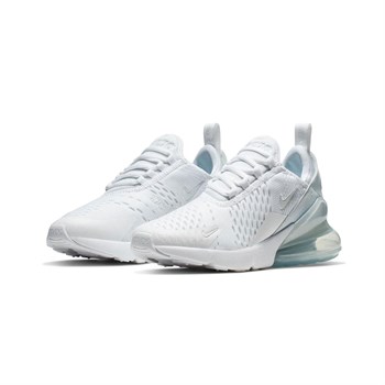 Nike Air Max 270 (GS) Günlük Spor Ayakkabı