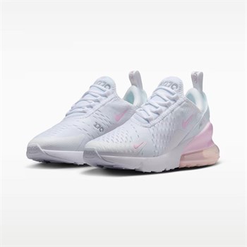 Nike Air Max 270 (GS) Günlük Spor Ayakkabı