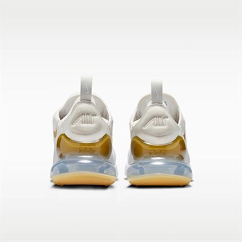 Nike Air Max 270 Kadın Günlük Spor Ayakkabı