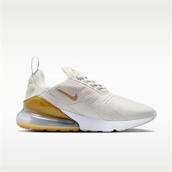 Nike Air Max 270 Kadın Günlük Spor Ayakkabı