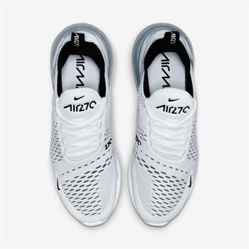 Nike Air Max 270 Kadın Günlük Spor Ayakkabı