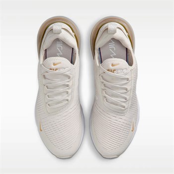 Nike Air Max 270 Kadın Günlük Spor Ayakkabı
