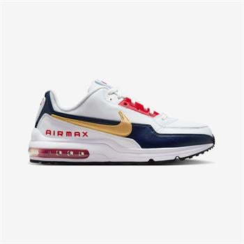Nike Air Max Ltd 3 Premium Erkek Günlük Spor Ayakkabı