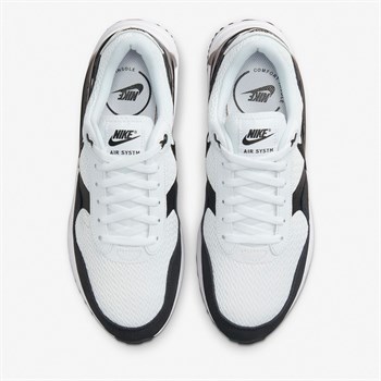 Nike Air Max SYSTM Erkek Günlük Spor Ayakkabı