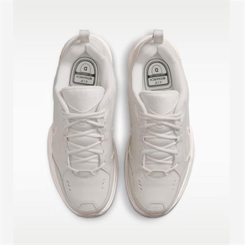 Nike Air Monarch IV Erkek Günlük Spor Ayakkabı