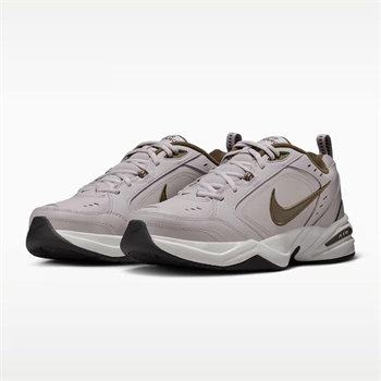 Nike Air Monarch IV Erkek Günlük Spor Ayakkabı