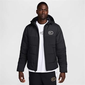 Nike Air Synthetic-Fill Erkek Mont