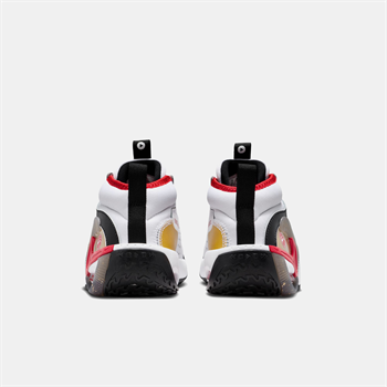 Nike Air Zoom Crossover 2 (GS) Basketbol Ayakkabısı