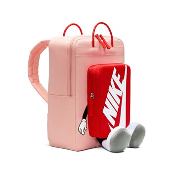 Nike Boxy Sırt Çantası
