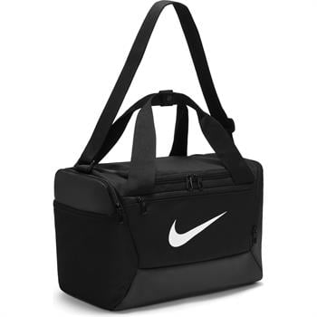 Nike Brasilia 9.5 Training Duffel Bag Spor Çanta
