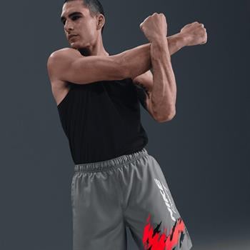 Nike Challenger Erkek Şort