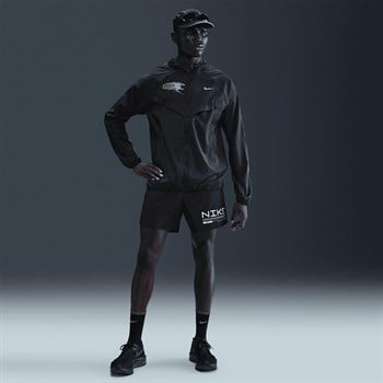 Nike Challenger Winterized 2-in-1 Running Erkek Şort