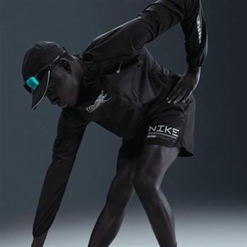 Nike Challenger Winterized 2-in-1 Running Erkek Şort