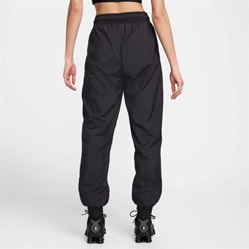 Nike Classic Wovens UV Essential MR Kadın Eşofman Altı