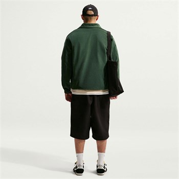 Nike Club Corduroy Coaches Erkek Ceket