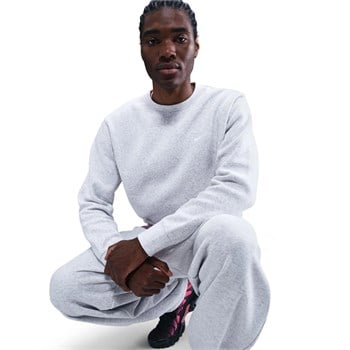 Nike Club Erkek Sweatshirt