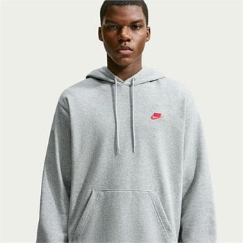 Nike Club Erkek Sweatshirt