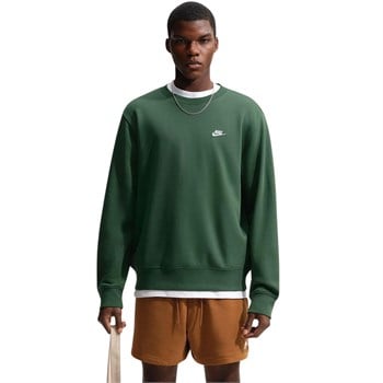 Nike Club Erkek Sweatshirt
