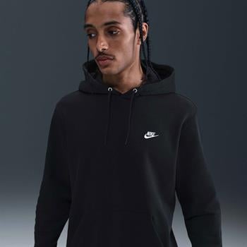 Nike Club Erkek Sweatshirt