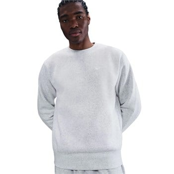 Nike Club Erkek Sweatshirt