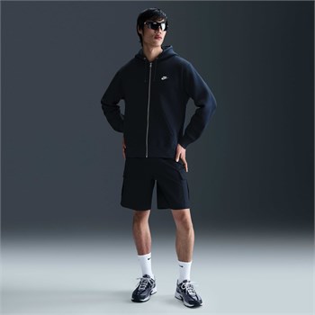 Nike Club Erkek Sweatshirt