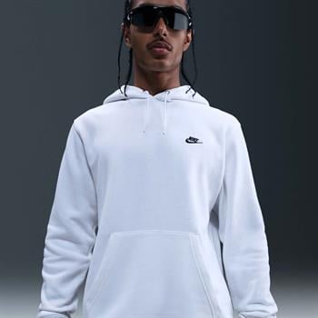 Nike Club Erkek Sweatshirt