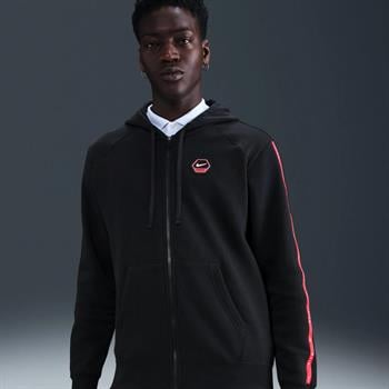 Nike Club Fleece BB Hoodie Erkek Sweatshirt