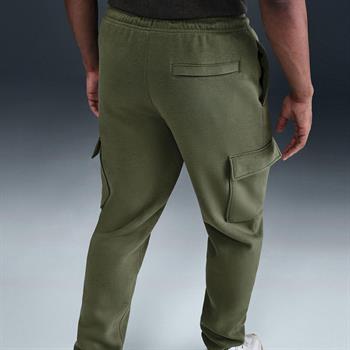 Nike Club Fleece Cargo Erkek Eşofman Altı