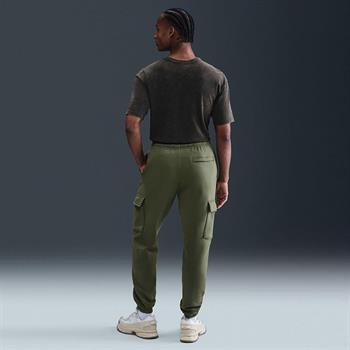 Nike Club Fleece Cargo Erkek Eşofman Altı