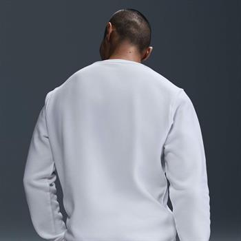Nike Club Fleece Crew Erkek Sweatshirt