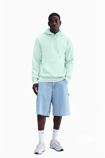 Nike Club Fleece Erkek Sweatshirt