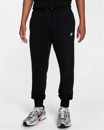 Nike Club French Terry Erkek Eşofman Altı