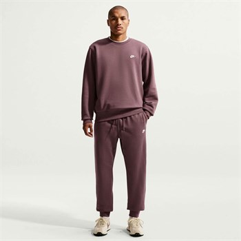 Nike Club Ft Erkek Eşofman Altı