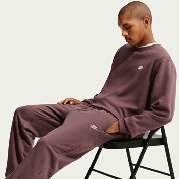 Nike Club Ft Erkek Eşofman Altı