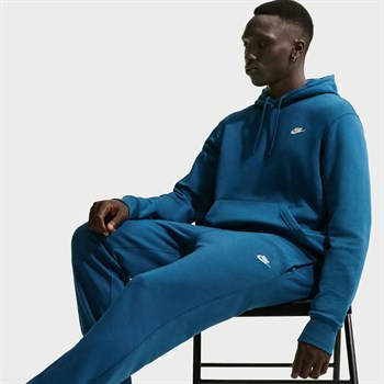 Nike Club Ft Jogger Erkek Eşofman Altı