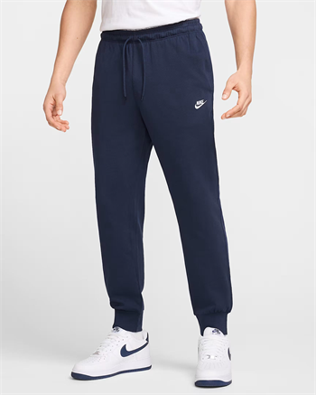 Nike Club Knit Joggers Erkek Eşofman Altı