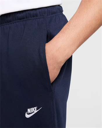 Nike Club Knit Joggers Erkek Eşofman Altı