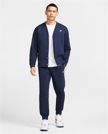 Nike Club Knit Joggers Erkek Eşofman Altı