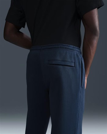 Nike Club Open-Hem Fleece Erkek Eşofman Altı