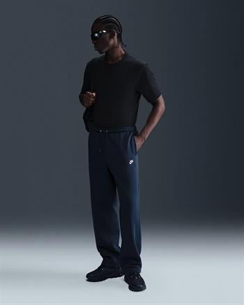 Nike Club Open-Hem Fleece Erkek Eşofman Altı