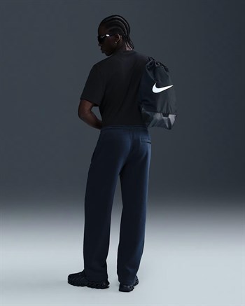 Nike Club Open-Hem Fleece Erkek Eşofman Altı