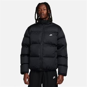 Nike Club Puffer Erkek Mont