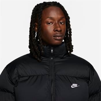 Nike Club Puffer Erkek Mont