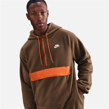 Nike Club Winter Top Erkek Sweatshirt