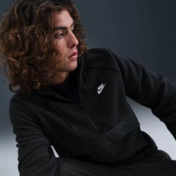 Nike Club Winterized Erkek Sweatshirt