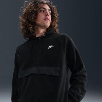 Nike Club Winterized Erkek Sweatshirt
