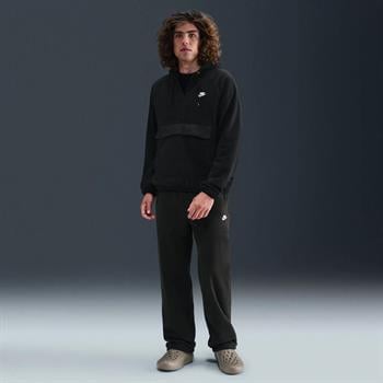 Nike Club Winterized Erkek Sweatshirt