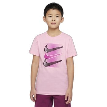 Nike Core Brandmark 4 Çocuk Tişört