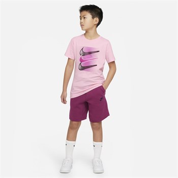 Nike Core Brandmark 4 Çocuk Tişört